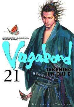 Bertrand.pt - Vagabond T.21