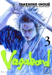 Vagabond T.3