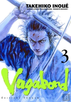 Bertrand.pt - Vagabond T.3