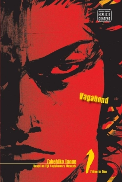 Bertrand.pt - Vagabond (Vizbig Edition), Vol. 1