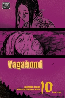 Bertrand.pt - Vagabond (Vizbig Edition), Vol. 10