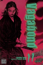 Vagabond (Vizbig Edition), Vol. 11