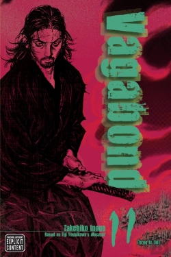 Bertrand.pt - Vagabond (Vizbig Edition), Vol. 11