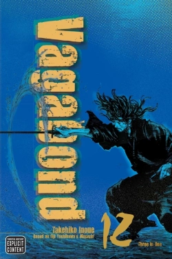Bertrand.pt - Vagabond (Vizbig Edition), Vol. 12