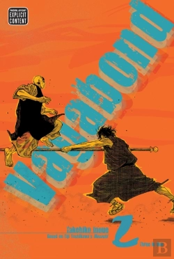 Bertrand.pt - Vagabond (Vizbig Edition), Vol. 2