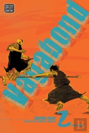 Vagabond (Vizbig Edition), Vol. 2