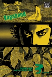 Vagabond (Vizbig Edition), Vol. 3