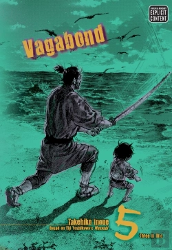 Bertrand.pt - Vagabond (Vizbig Edition), Vol. 5