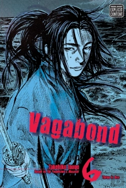 Bertrand.pt - Vagabond (Vizbig Edition), Vol. 6