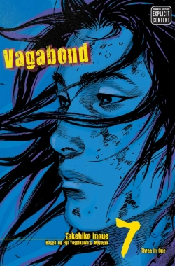Bertrand.pt - Vagabond (Vizbig Edition), Vol. 7
