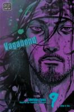 Bertrand.pt - Vagabond (Vizbig Edition), Vol. 9