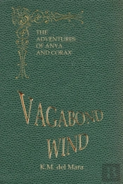 Vagabond Wind