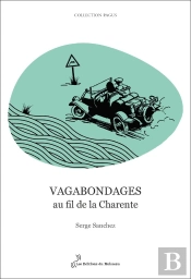 Vagabondages Au Fil De La Charente