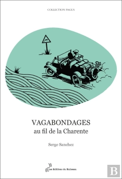 Bertrand.pt - Vagabondages Au Fil De La Charente