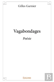 Vagabondages : Poésie