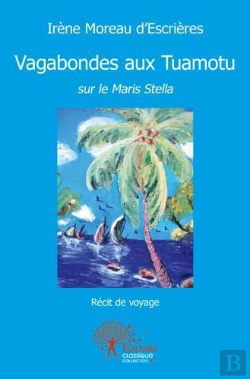 Bertrand.pt - Vagabondes Aux Tuamotu Sur Le Maris Stella