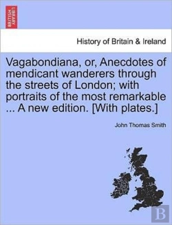 Bertrand.pt - Vagabondiana, Or, Anecdotes Of Mendicant