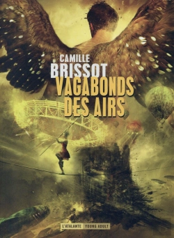 Bertrand.pt - Vagabonds Des Airs