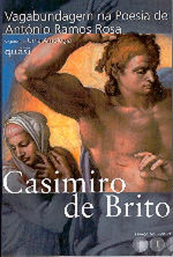 Bertrand.pt - Vagabundagem na Poesia de António Ramos Rosa