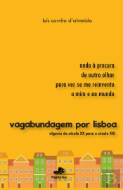 Vagabundagem por Lisboa