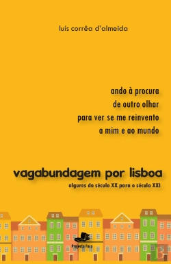 Bertrand.pt - Vagabundagem por Lisboa