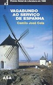 Vagabundo ao Serviço de Espanha