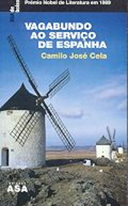Bertrand.pt - Vagabundo ao Serviço de Espanha