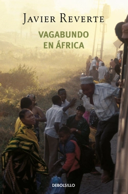 Bertrand.pt - Vagabundo En África (Trilogía De África 2)
