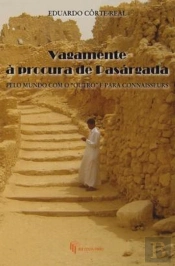Vagamente à procura de Pasárgada
