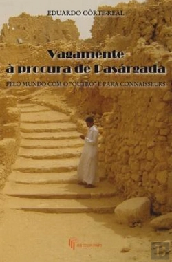 Bertrand.pt - Vagamente à procura de Pasárgada