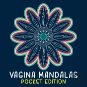 Vagina Mandalas - Pocket Edition