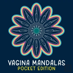 Bertrand.pt - Vagina Mandalas - Pocket Edition