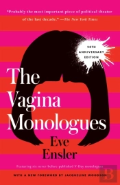 Vagina Monologues