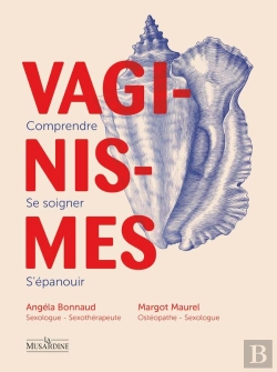 Bertrand.pt - Vaginismes : Comprendre, Se Soigner, S'Épanouir