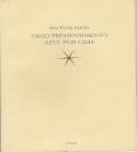 Vago Pressentimento Azul por Cima