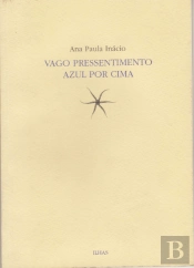 Vago Pressentimento Azul por Cima