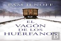Vagon De Los HuéRfanos