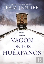 Vagon De Los HuéRfanos