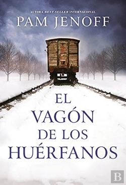 Bertrand.pt - Vagon De Los HuéRfanos