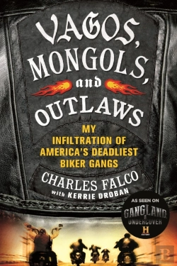 Bertrand.pt - Vagos, Mongols, And Outlaws