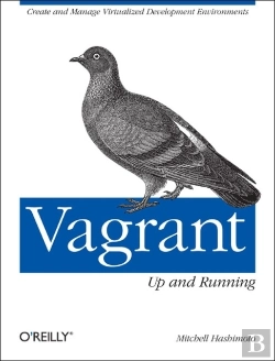 Bertrand.pt - Vagrant: Up And Running
