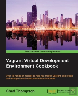 Bertrand.pt - Vagrant Virtual Development Environment