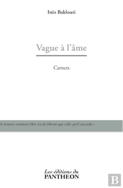 Bertrand.pt - Vague À L'Âme ; Carnets