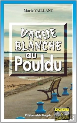 Bertrand.pt - Vague Blanche Au Pouldu