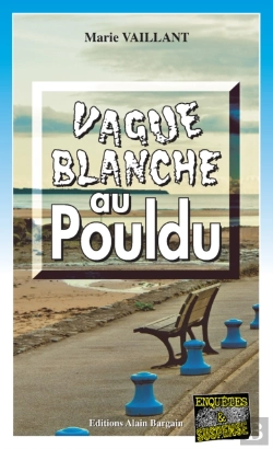 Bertrand.pt - Vague Blanche Au Pouldu