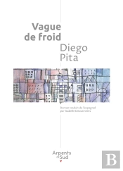 Vague De Froid