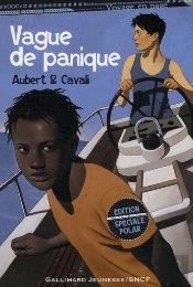 Vague De Panique