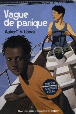 Bertrand.pt - Vague De Panique