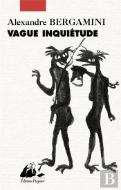 Vague Inquietude