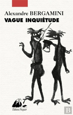 Bertrand.pt - Vague Inquietude